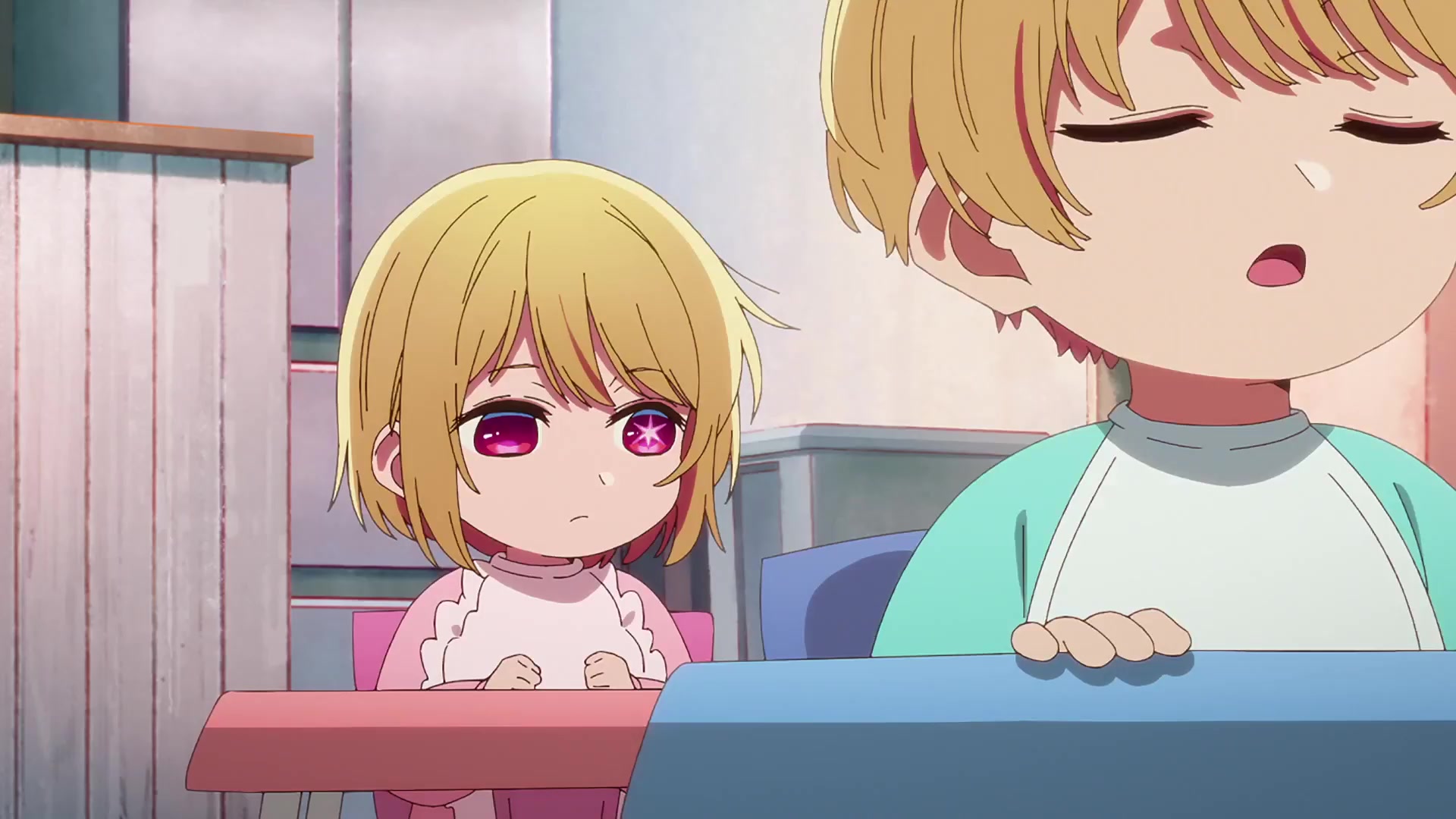 [Tsukyio Editing Resources] Oshi No Ko Season 1 (Episode 1) Raw Clips (427) (tsukyio.com).mp4